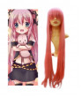 Vocaloid Megurine Luka Cosplay Wig