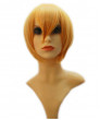Vocaloid Akita Neru 120cm Cosplay Wig