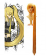 Vocaloid Akita Neru 120cm Cosplay Wig