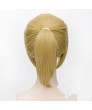 Vocaloid Kagamine Rin Blonde Cosplay Wig