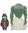 Vocaloid Suna no Wakusei Hatsune Miku Cosplay Wig