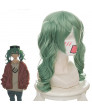 Vocaloid Suna no Wakusei Hatsune Miku Cosplay Wig