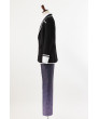 Diabolik Lovers Sakamaki Kanato Men's Uniform Cosplay Outfit Costume