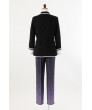 Diabolik Lovers Sakamaki Kanato Men's Uniform Cosplay Outfit Costume