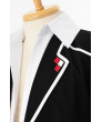 Diabolik Lovers Sakamaki Kanato Men's Uniform Cosplay Outfit Costume