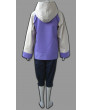 Naruto Shippuden Hinata Hyuga Jacket Cosplay Costume