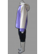 Naruto Shippuden Hinata Hyuga Jacket Cosplay Costume