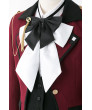 Diabolik Lovers Lost Eden College Komori Yui Girl's Uniform