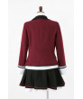 Diabolik Lovers Lost Eden College Komori Yui Girl's Uniform