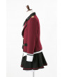 Diabolik Lovers Lost Eden College Komori Yui Girl's Uniform