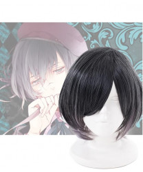 Diabolik Lovers More Blood Mukami Azusa Cosplay Wig