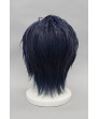 Diabolik Lovers Sakamaki Reiji Cosplay Wig