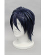 Diabolik Lovers Sakamaki Reiji Cosplay Wig