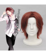 Diabolik Lovers Sakamaki Raito Cosplay Wig