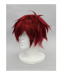 Diabolik Lovers Sakamaki Ayato Cosplay Wig