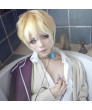 DIABOLIK LOVERS Sakamaki shu Cosplay Wig