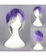 Diabolik Lovers Sakamaki Kanato Cosplay Wig