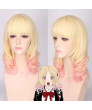 Diabolik Lovers Komori Yui Cosplay Wig