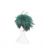 My Hero Academia Izuku Midoriya Deku Cosplay Wig