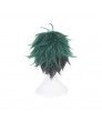 My Hero Academia Izuku Midoriya Deku Cosplay Wig