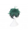 My Hero Academia Izuku Midoriya Deku Cosplay Wig