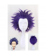 My Hero Academia Shinso Hitoshi Cosplay Hair Wig