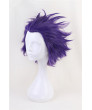 My Hero Academia Shinso Hitoshi Cosplay Hair Wig