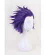 My Hero Academia Shinso Hitoshi Cosplay Hair Wig