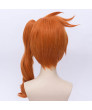 My Hero Academia Itsuka Kendou Cosplay Hair Wig