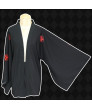 Naruto Sasuke Uchiha Chiffon Pajamas Bathrobe Homewear Cloak