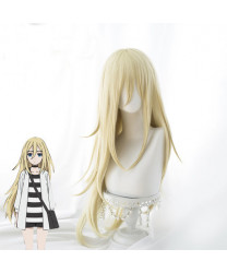 Angels of Death Rachel Gardner Ray Cosplay Wig