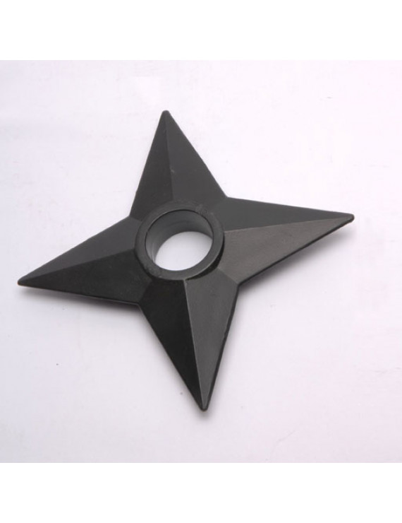 Naruto Shuriken Ninja Star Ninja Darts Weapon Cosplay Props