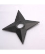 Naruto Shuriken Ninja Star Ninja Darts Weapon Cosplay Props