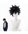 A Certain Magical Index Kamijou Touma Cosplay Wig