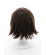 Persona 5 Makoto Niijima Cosplay Wig