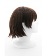 Persona 5 Makoto Niijima Cosplay Wig