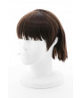 Persona 5 Makoto Niijima Cosplay Wig