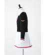 Clear Card Sakura Girl's uniforms Winter clothes