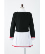 Clear Card Sakura Girl's uniforms Winter clothes