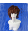 Bleach Sado Yasutora Cosplay Wig