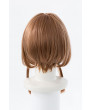 Clear Card Sakura Kinomoto sakura Cosplay Wig 