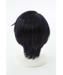 Gintama Takasugi Shinsuke Cosplay Wig