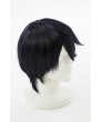 Gintama Takasugi Shinsuke Cosplay Wig