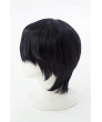 Gintama Takasugi Shinsuke Cosplay Wig