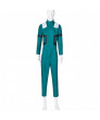 My Hero Academia Izuku Midoriya Deku Battle Cosplay Costume