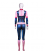 My Hero Academia Ochaco Uraraka Froppy Jumpsuit Cosplay Costume