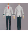My Hero Academia Feku Izuku Midoriya Men's School Uniform Cosplay Costume