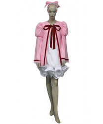 Rozen Maiden Hinaichigo Lolita Dress Cosplay Costume