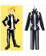 My Hero Academia Denki Kaminari Outfit Cosplay Costume