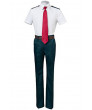 My Hero Academia Shoto Todoroki Katsuki Bakugou Akademia Izuku Summer School Uniform Outfit